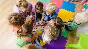 Play-based Learning